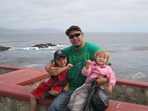 Meet your Posher, Troy